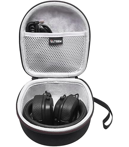 Amazon.com: Geekria Shield Headphones Case Compatible with